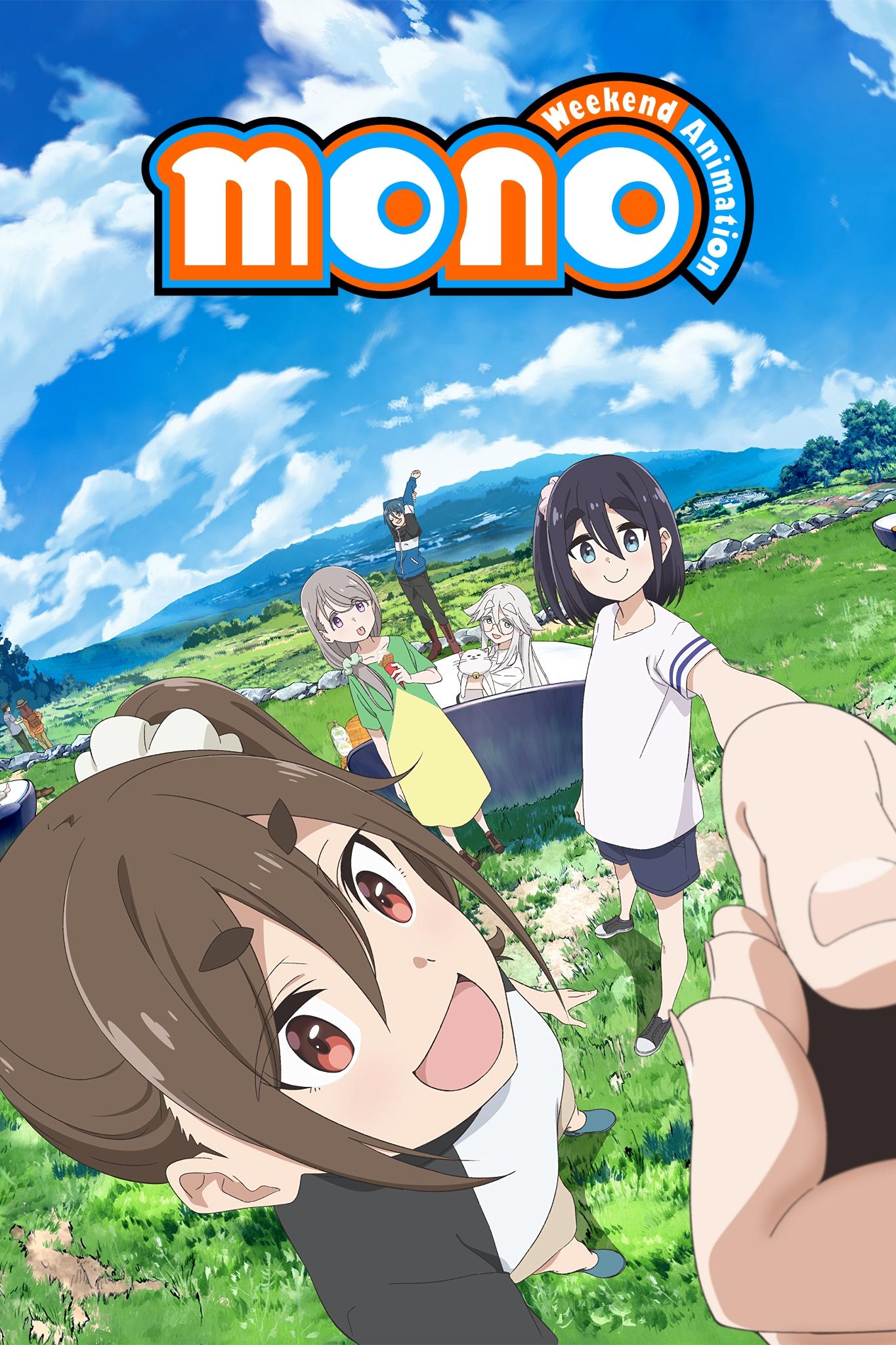 Mono